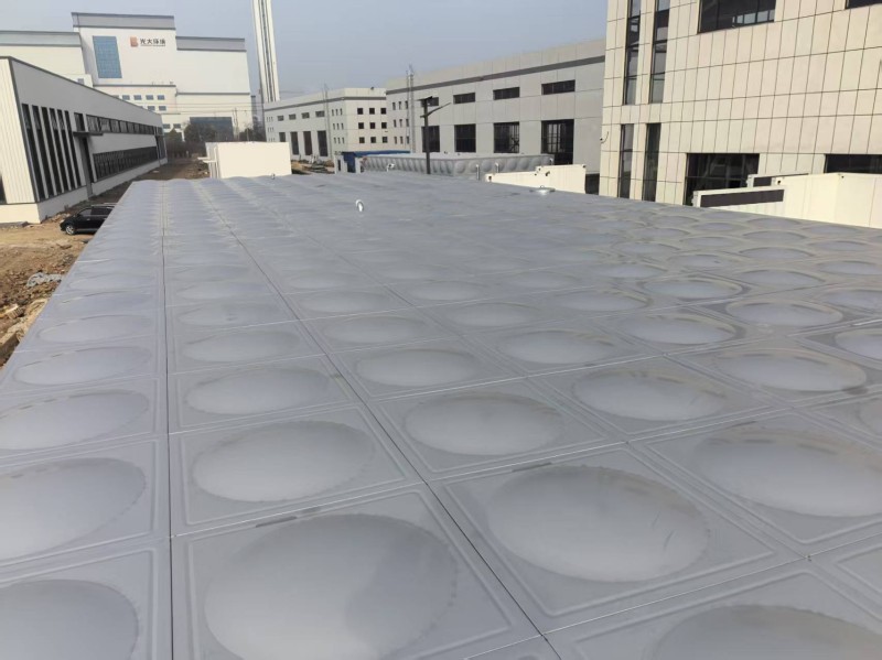 消防水箱（xiāng）